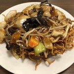 四川料理 昇龍 - 