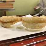 江戸前晋作 - めごち