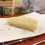 江戸前晋作 - 墨烏賊（レア）