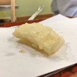 江戸前晋作 - 墨烏賊