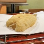 江戸前晋作 - 鱚