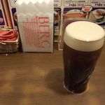 BERG - ギネスハーフパイント