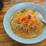 くるまやラーメン - 