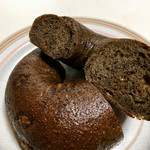 ベーカリー燈 - キャラメルの風味豊か！