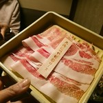 Shabushabu Onyasai - 