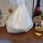 麺屋 歩夢 - お土産豚！