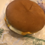 マクドナルド - 