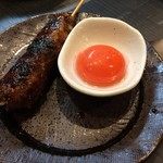 和鶏屋 - H.30.12.13.夜 まろやかつくね 200円税別