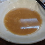 麺屋 歩夢 - 2018最後のごちそうさま！