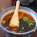 蕎麦