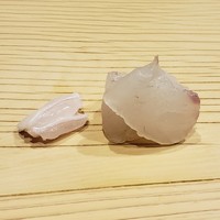 鮨処 つく田 - 