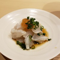 鮨処 つく田 - 