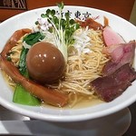 竹末東京Premium - 