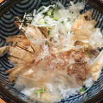 竹末東京Premium - さんまペースト？