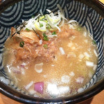 竹末東京Premium - 塩に合う