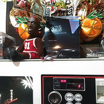 竹末東京Premium - ロドマンフィギュアがある・・・