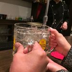 モメンティ・フェリチ - H.30.12.13.夜 角ハイボール vs 角ハイボール de 乾杯♪