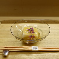 赤坂 菊乃井 - 