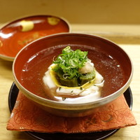 赤坂 菊乃井 - 