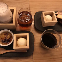 KINKA sushi bar izakaya 渋谷 - 