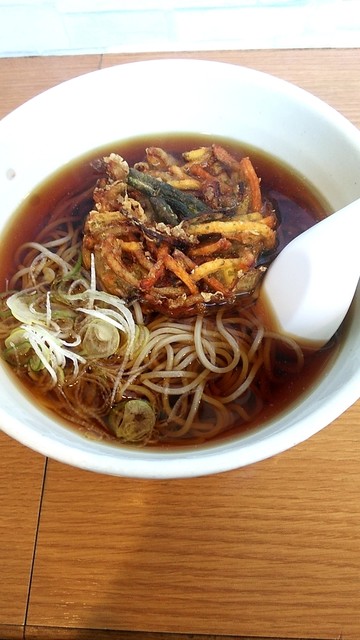 キッチンポトス 郡山店 - 日和田（食堂）の写真