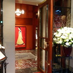 表参道うかい亭 - 