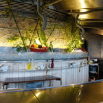 表参道うかい亭 - 