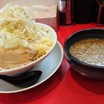 麺屋　あっ晴れ - 