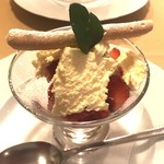 ビストロ でぐち - 