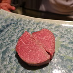 表参道うかい亭 - 