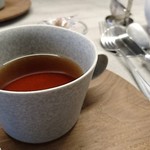 銀座メゾン アンリ・シャルパンティエ - 