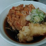 深大寺門前そば - 