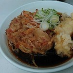 深大寺門前そば - 