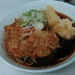 深大寺門前そば - 