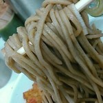 深大寺門前そば - 