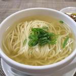 Chuuka Meisai Chin - 湯麺