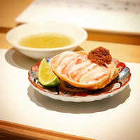 代官山 鮨 たけうち - 