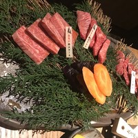炭火焼肉 牛仁 一番町本店 - 