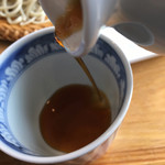 まん作 - つゆは、こんな感じ♬︎美しい〜♡イイ香り〜♡