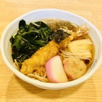Shinano - 晦日蕎麦