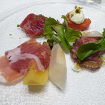 サバティーニ・ディ・フィレンツェ - 