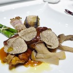 サバティーニ・ディ・フィレンツェ - 