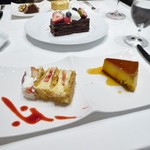 サバティーニ・ディ・フィレンツェ - 