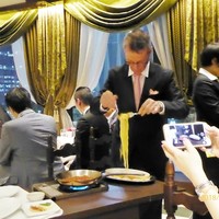サバティーニ・ディ・フィレンツェ 東京店 - 