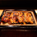 Unagi Dokoro Kurochou Douroppongi Hiruzu - 