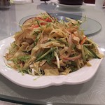 禦竺楼 - 料理写真: