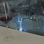 Club Lounge - ラウンジからの眺め１