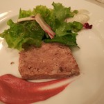 ラ ブラスリー - 