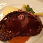 ラ ブラスリー - 