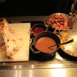 Club Lounge - グレイビーがおいしい